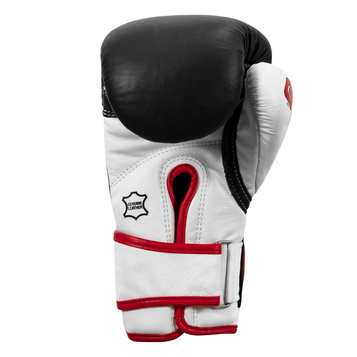 variant:Black::TITLE Boxing Gel World Bag Gloves palm view