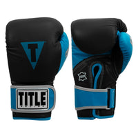 TITLE Boxing Gel World V2T Bag Boxing Gloves