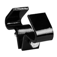 variant:lifestyle::TITLE Boxing I-Beam Heavy Bag Hanger close up view