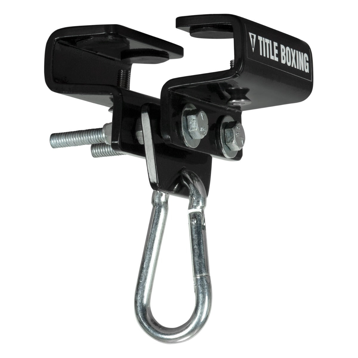 variant:lifestyle::TITLE Boxing I-Beam Heavy Bag Hanger