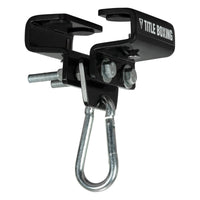 variant:lifestyle::TITLE Boxing I-Beam Heavy Bag Hanger