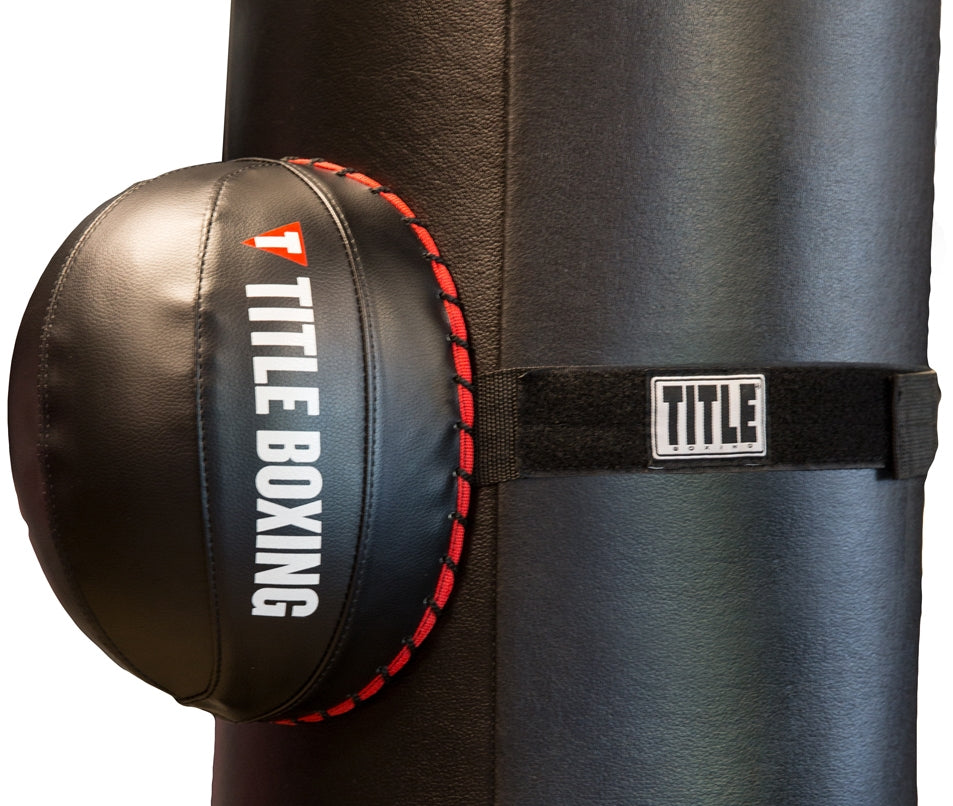 variant:Lifestyle::TITLE Boxing Heavy Bag Strike Foe main view