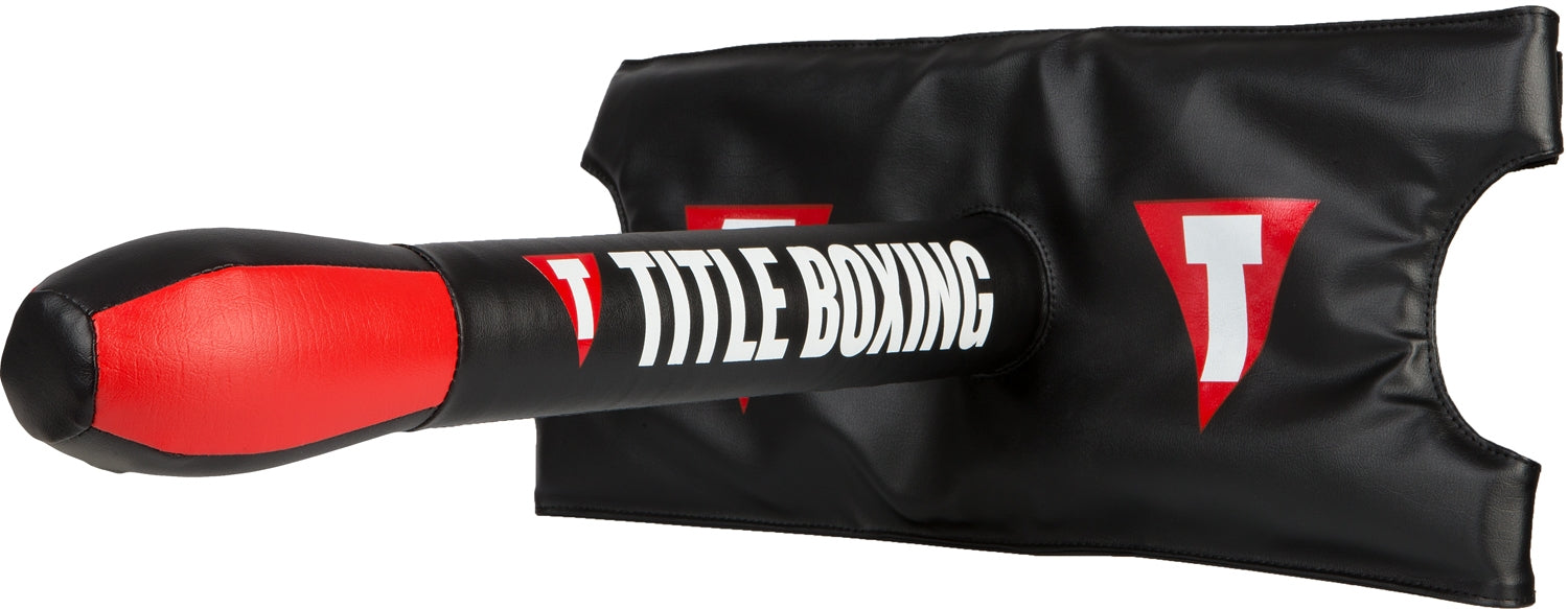 F2F Rapid-Reflex Cobra Bag – FIGHT 2 FINISH