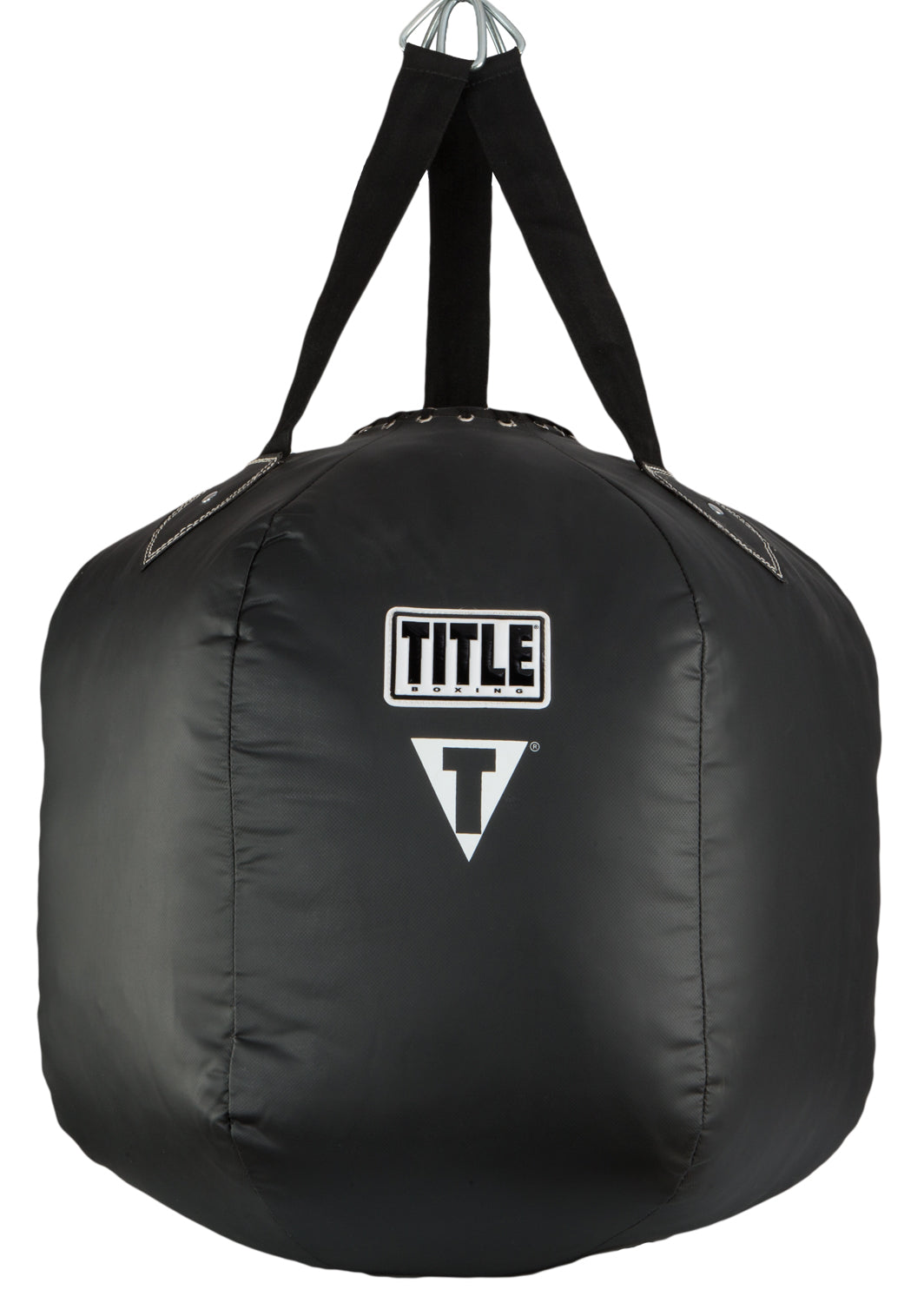 Title Boxing Body Snatcher Bag