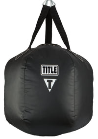 variant:lifestyle::TITLE Boxing Body Snatcher Bag main view