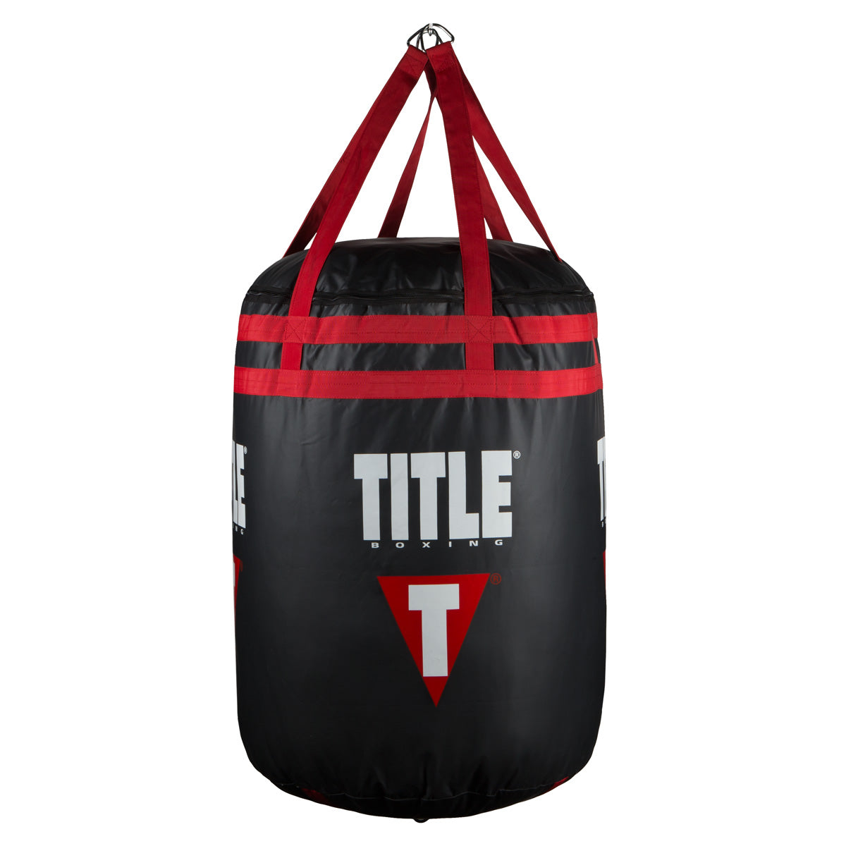 variant:lifestyle::TITLE Boxing Extra-Wide Load Body Bag