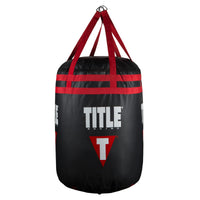variant:lifestyle::TITLE Boxing Extra-Wide Load Body Bag