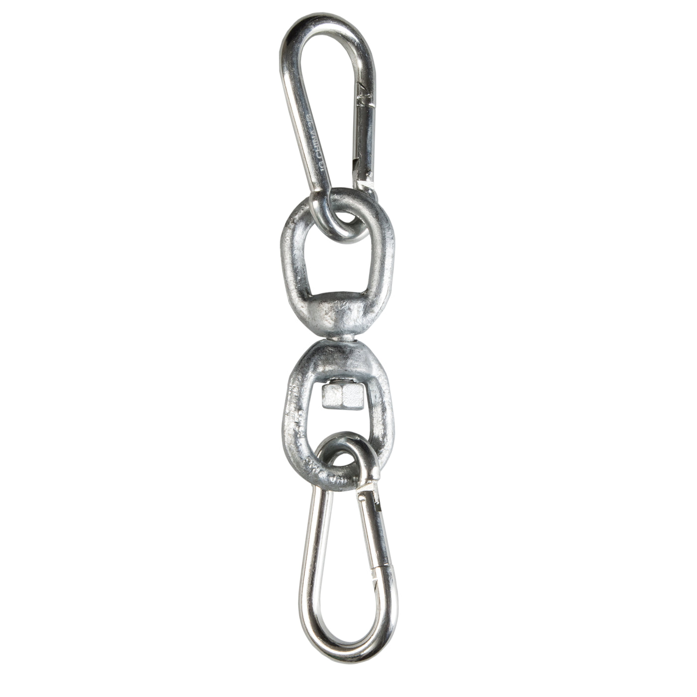 variant:lifestyle::TITLE Boxing Heavy Bag Swivel Assembly