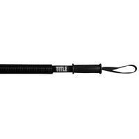 variant:lifestyle::TITLE Boxing Heavy-Duty Power Worker 2.0 close up of handle
