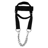 variant:lifestyle::TITLE Boxing Nylon Head Harness 2.0 back