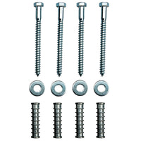 variant:lifestyle::TITLE Boxing Masonry Wall Mounting Hardware 12