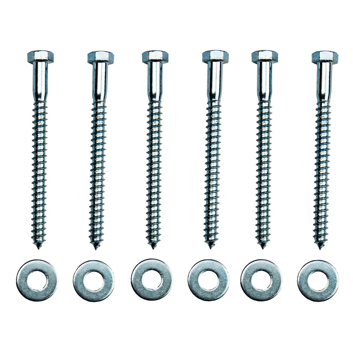 variant:lifestyle::TITLE Boxing Wood Stud Wall Mounting Hardware- Set 15