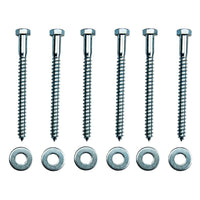 variant:lifestyle::TITLE Boxing Wood Stud Wall Mounting Hardware- Set 15