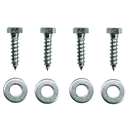 TITLE Boxing Wood Stud Wall Mounting Hardware 3