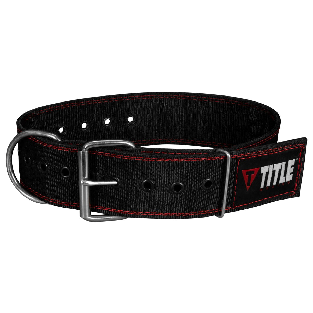 variant:lifestyle::TITLE Boxing Heavy Bag Hanger Strap main view