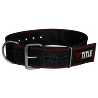 variant:lifestyle::TITLE Boxing Heavy Bag Hanger Strap main view