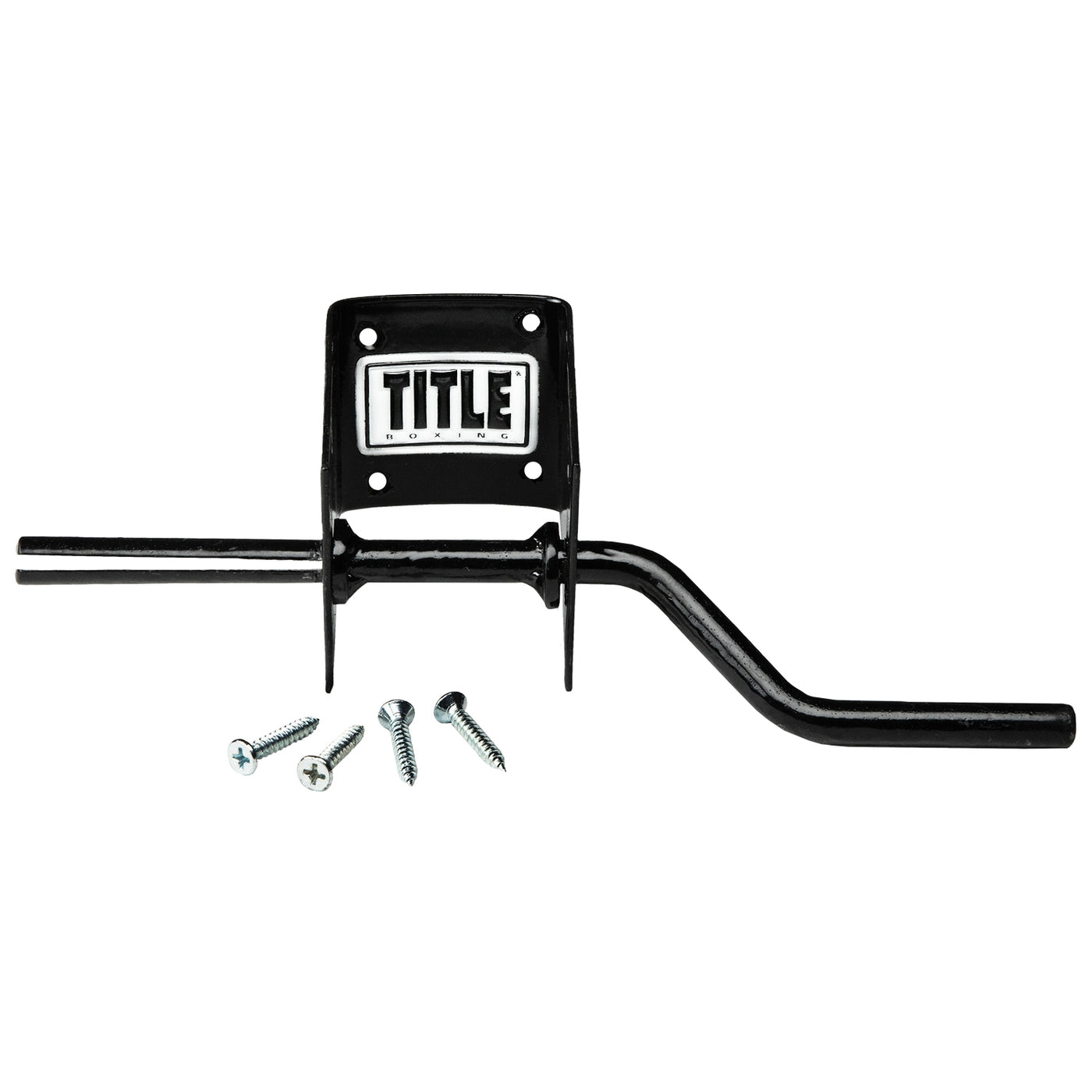 variant:lifestyle::TITLE Boxing Metal Hand Wrap Roller close up view