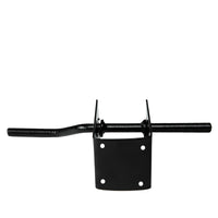 variant:lifestyle::TITLE Boxing Metal Hand Wrap Roller top view