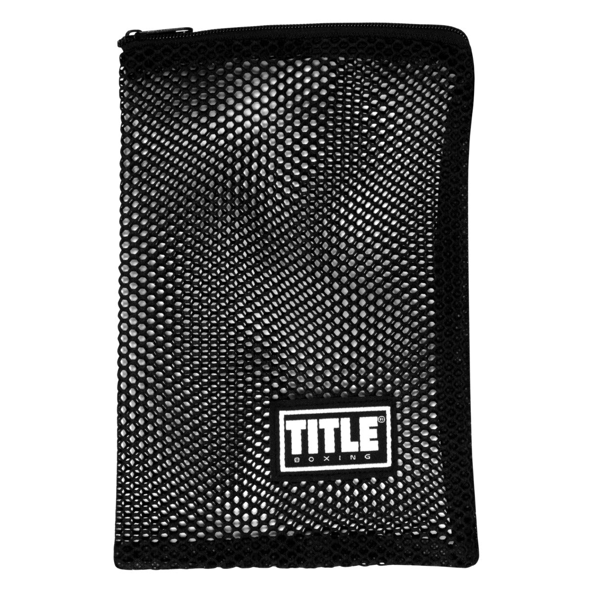 color:S::TITLE Boxing Hand Wraps Wash Bag 2.0
