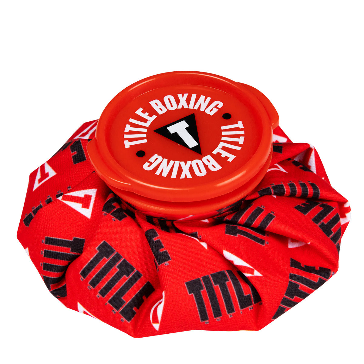 color:6"::TITLE Boxing Premier Ice Bag