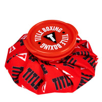 color:6"::TITLE Boxing Premier Ice Bag