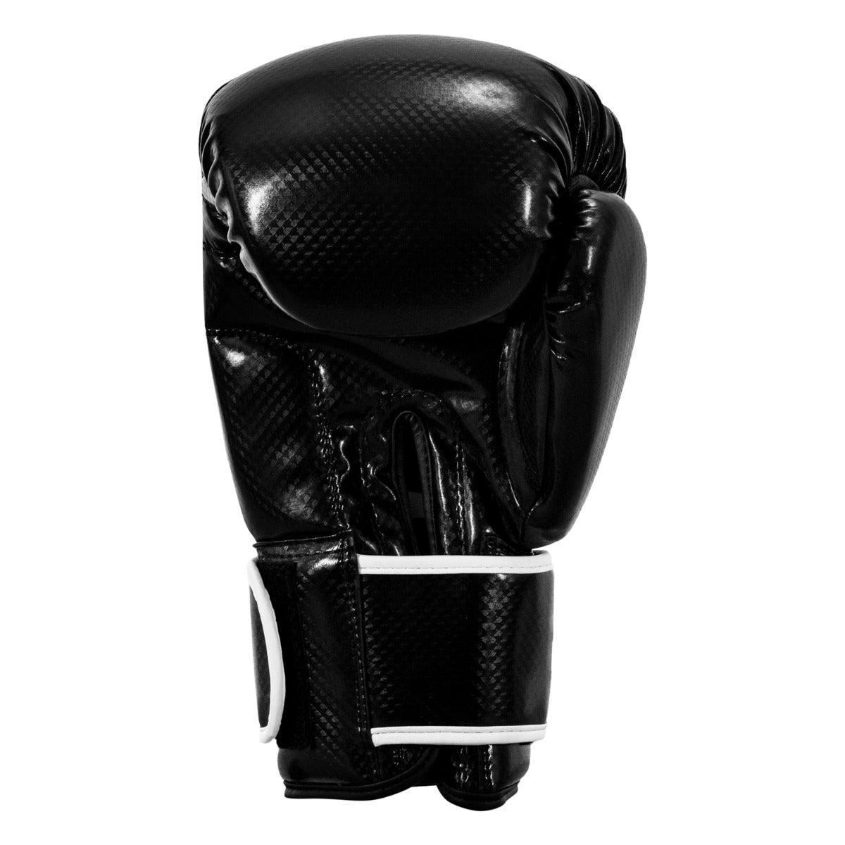 variant:black::TITLE Boxing Instinct Fitness Bag Gloves fourth view