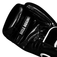 variant:black::TITLE Boxing Instinct Fitness Bag Gloves fifth view