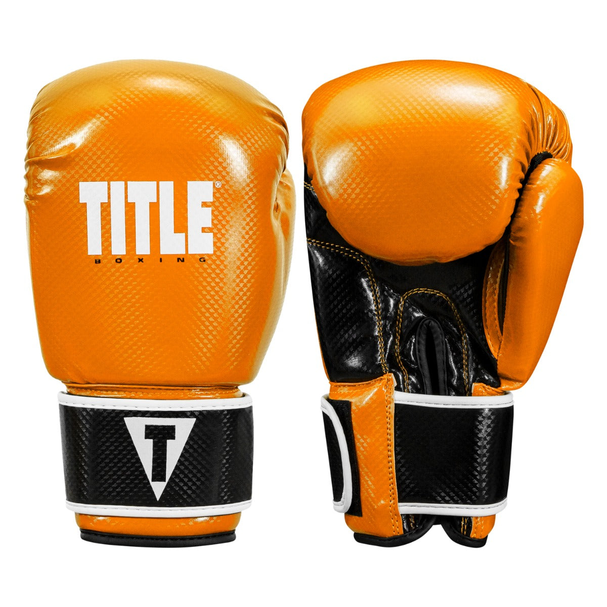 TITLE Boxing Instinct Fitness Bag Boxing Gloves