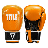 TITLE Boxing Instinct Fitness Bag Boxing Gloves