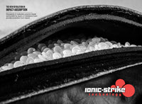 variant:lifestyle::TITLE Boxing Ionic Strike Punch Mitts