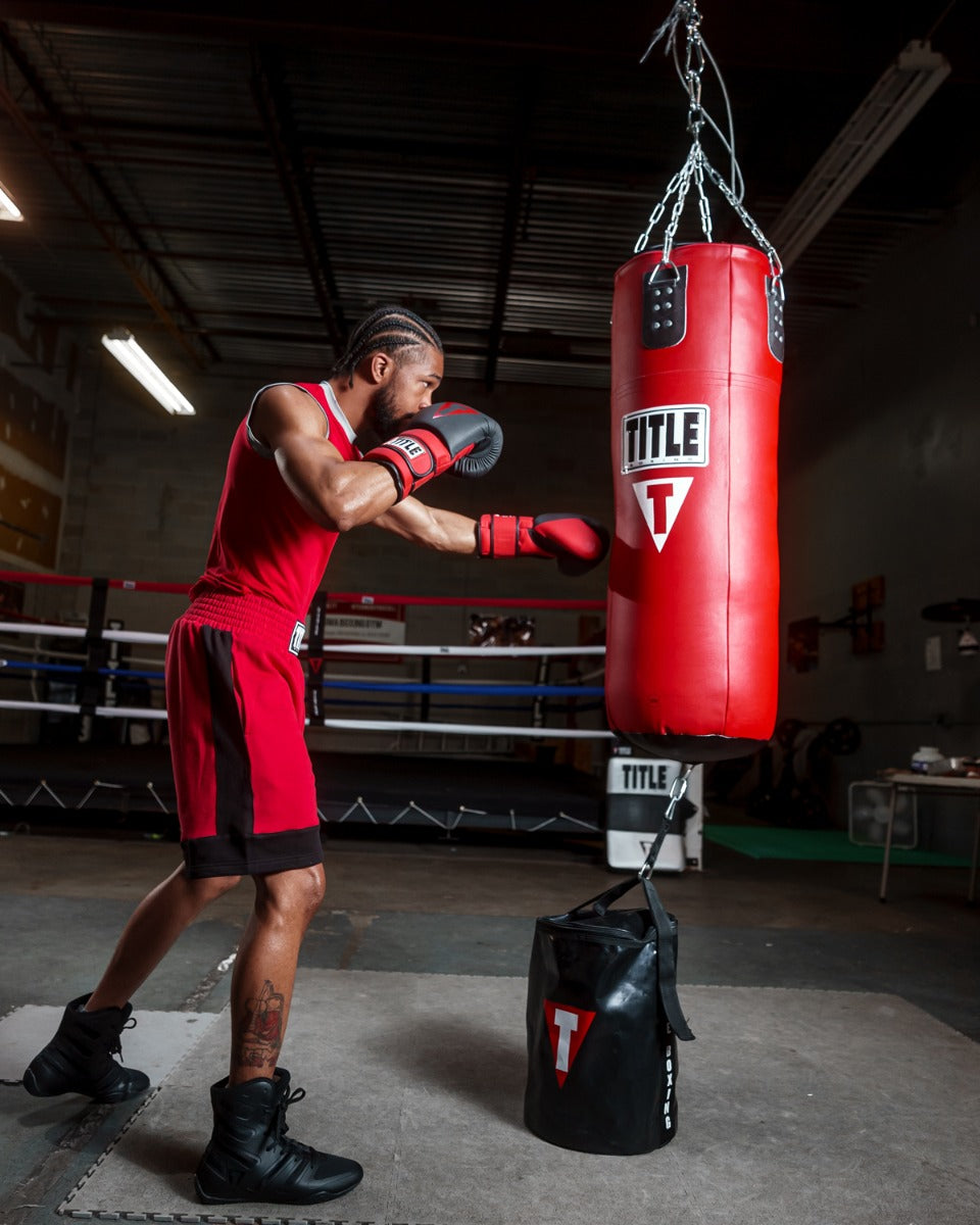 TITLE Boxing Inside Bag Work Anchor1