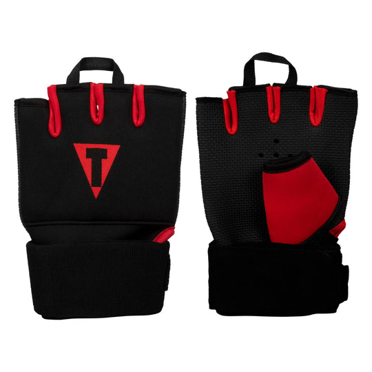 TITLE Boxing Defender Glove Wraps