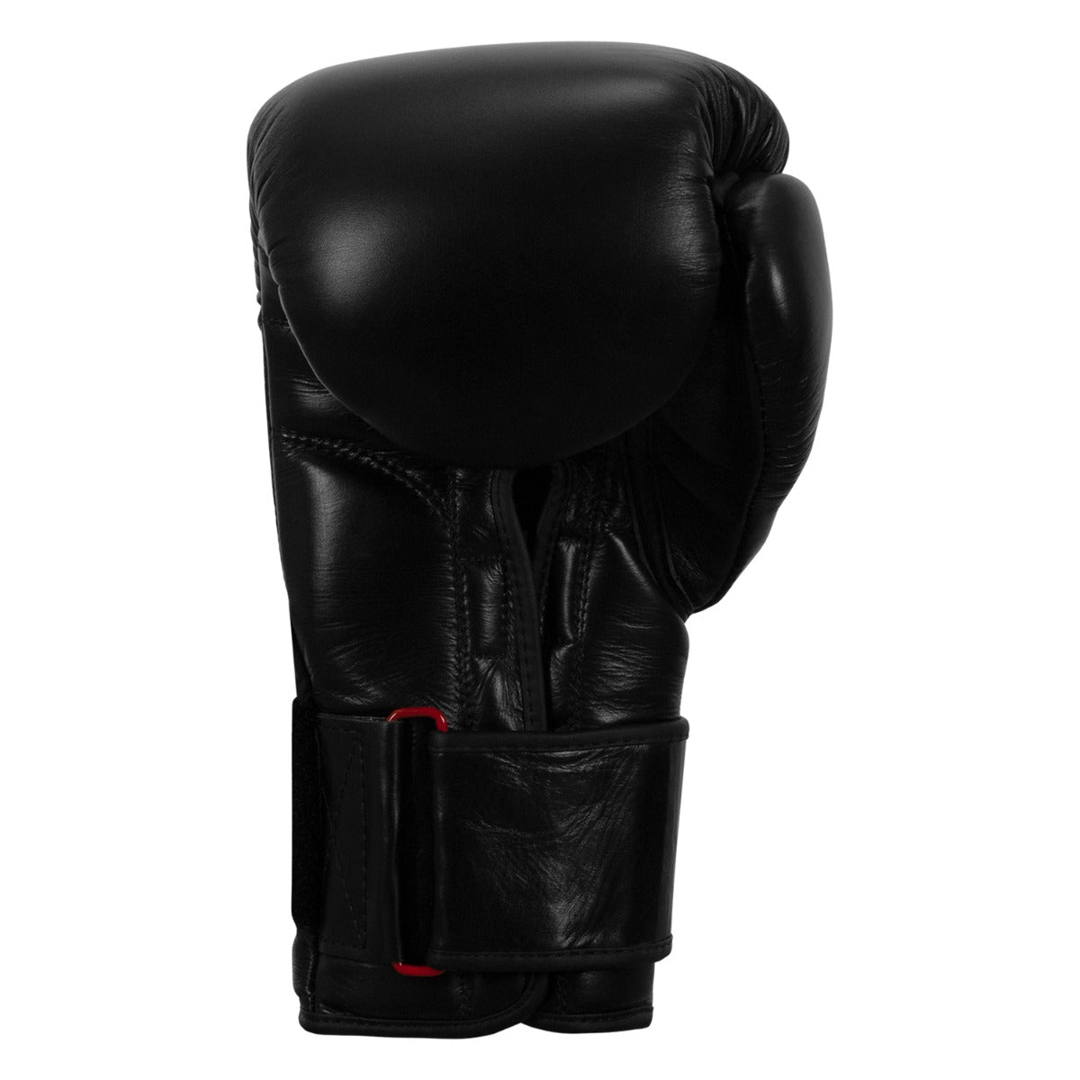 variant:black::TITLE Boxing Ko-Vert Bag Gloves fourth view