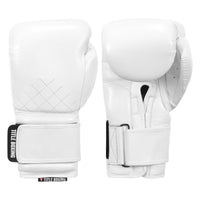color:white::TITLE Boxing Ko-Vert Bag Gloves main view