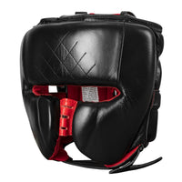 color:Black::TITLE Boxing Ko-Vert Headgear