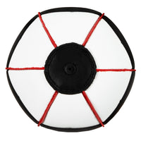 variant:lifestyle::TITLE Boxing Lightning Fast Speed Bag top view