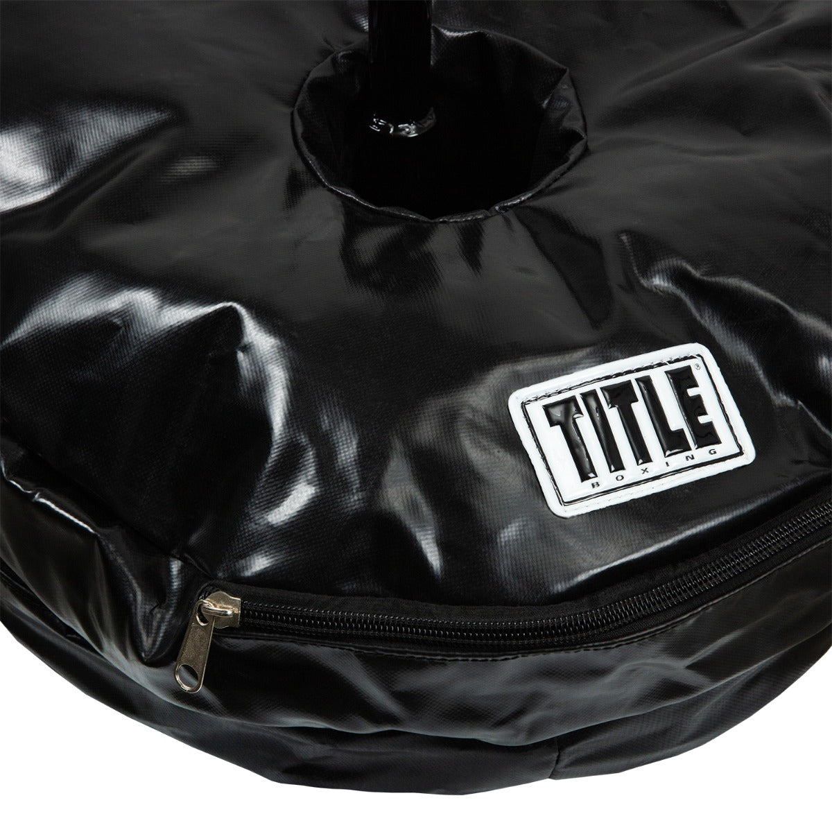 variant:lifestyle::TITLE Boxing Lightning Strike Pro Reflex Bag with Anchor anchor bag close out