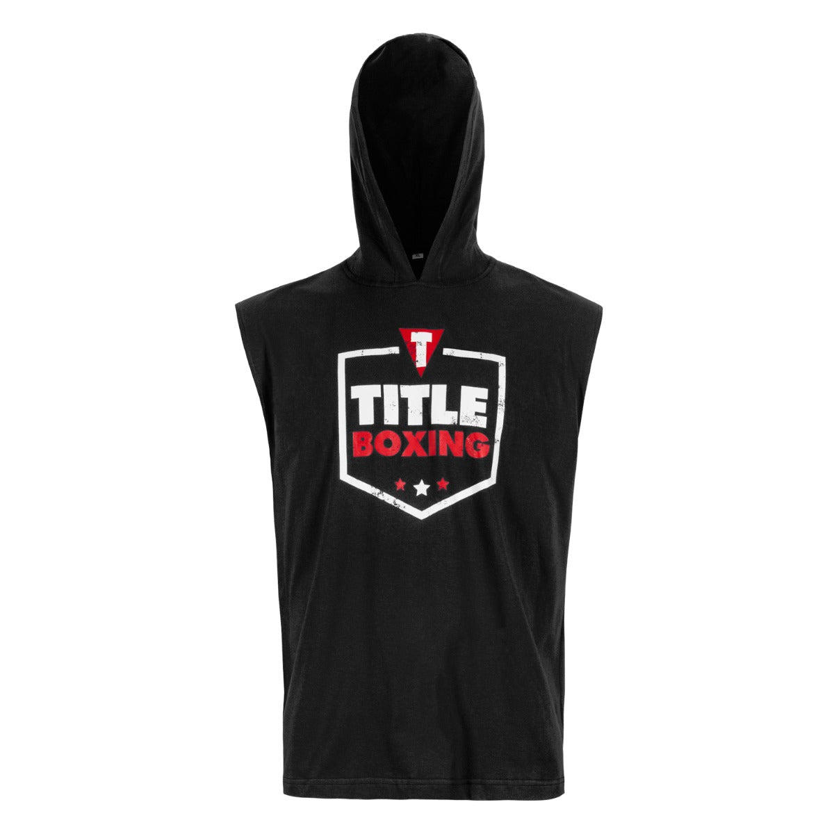 Title Boxing Writing Title Boxing Logo