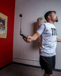 variant:Lifestyle::TITLE Boxing Smart Electronic Count Jump Rope Close up on the counters