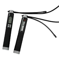 variant:Lifestyle::TITLE Boxing Smart Electronic Count Jump Rope counter view