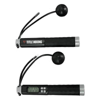 variant:Lifestyle::TITLE Boxing Smart Electronic Count Jump Rope end views