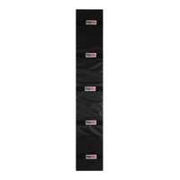 variant:lifestyle::TITLE MMA Blank Cage Bumper Pad back view