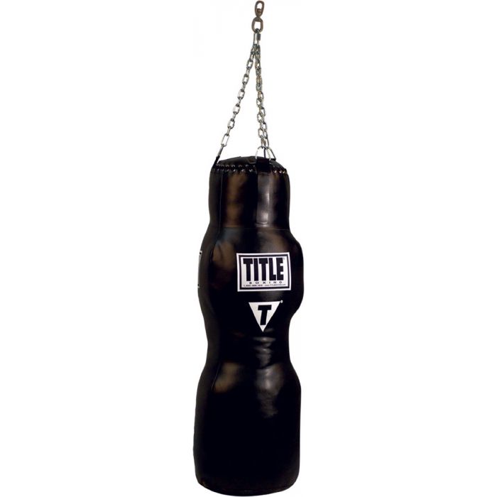 variant:lifestyle::TITLE MMA Grappling Dummy Heavy Bag