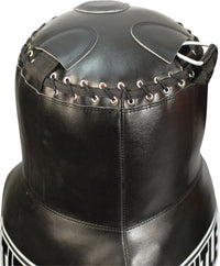 variant:lifestyle::TITLE MMA Grappling Dummy Heavy Bag