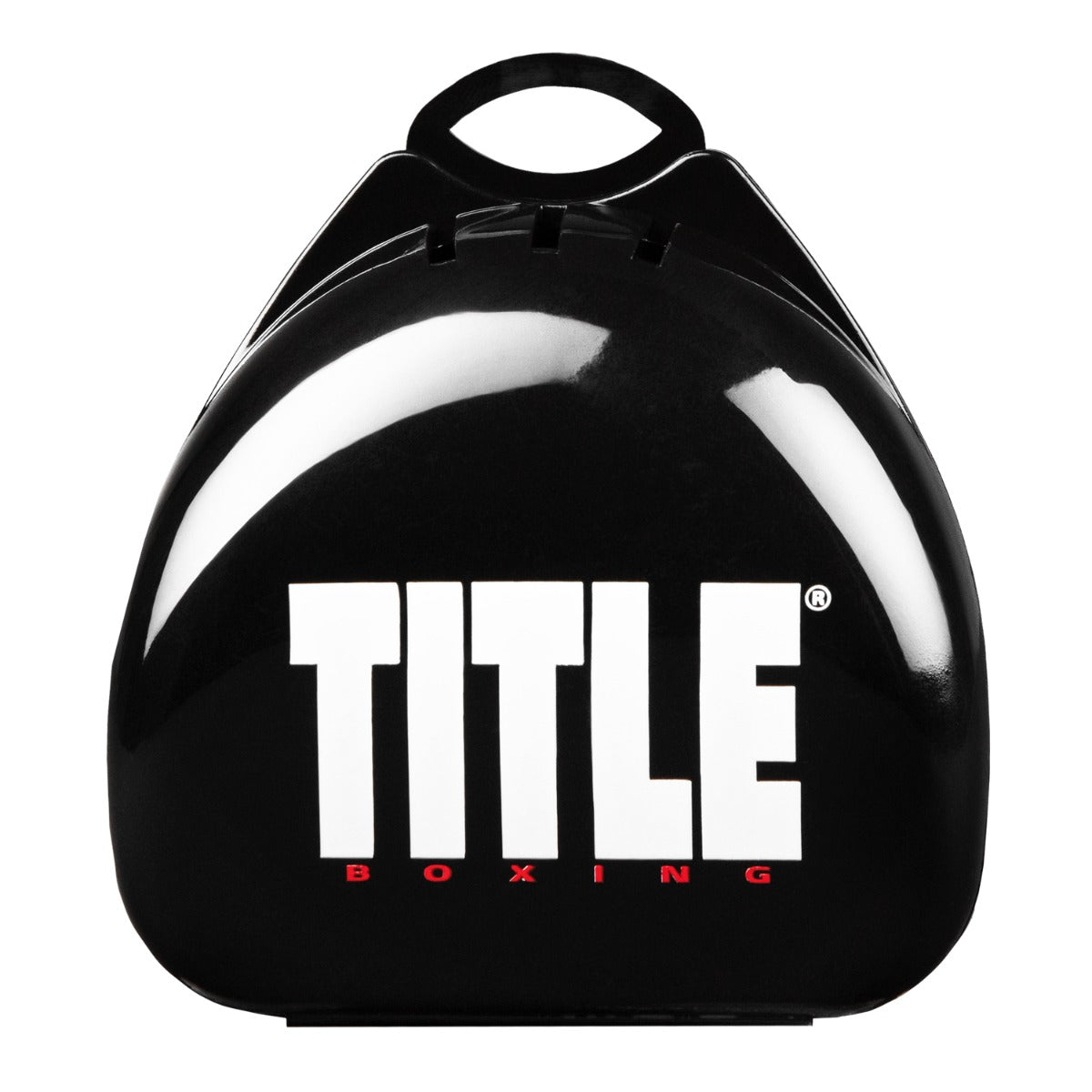 variant:lifestyle::TITLE Boxing Deluxe Mouthguard Carry Case 2.0 main view