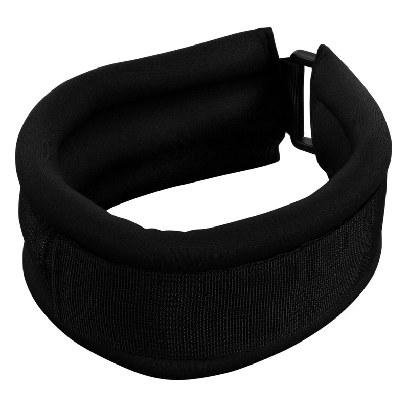 TITLE Boxing Neck Strengthener