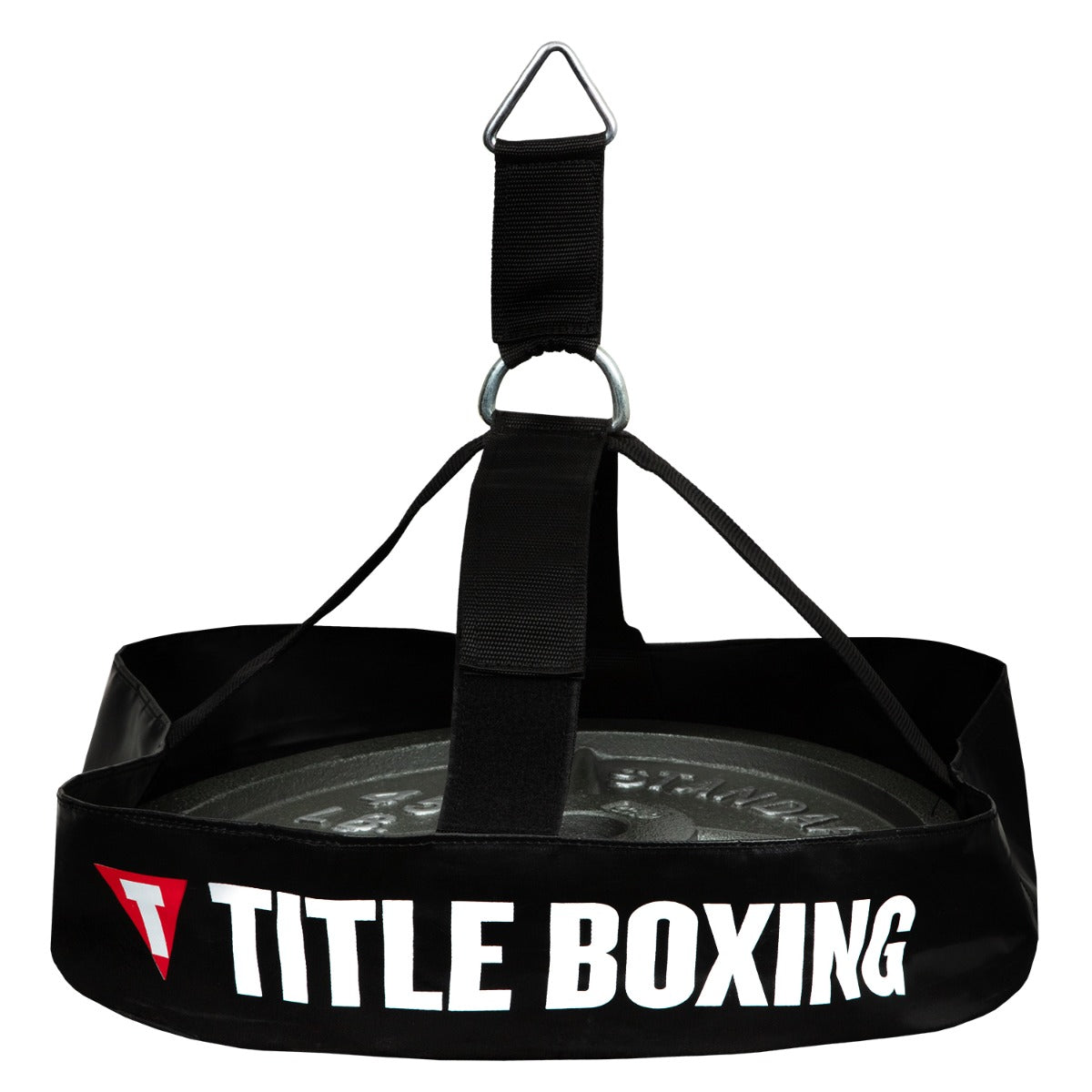 variant:lifestyle::TITLE Boxing Open-Face Bag Anchor