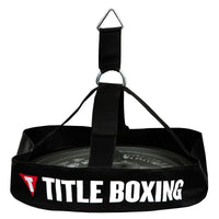 variant:lifestyle::TITLE Boxing Open-Face Bag Anchor
