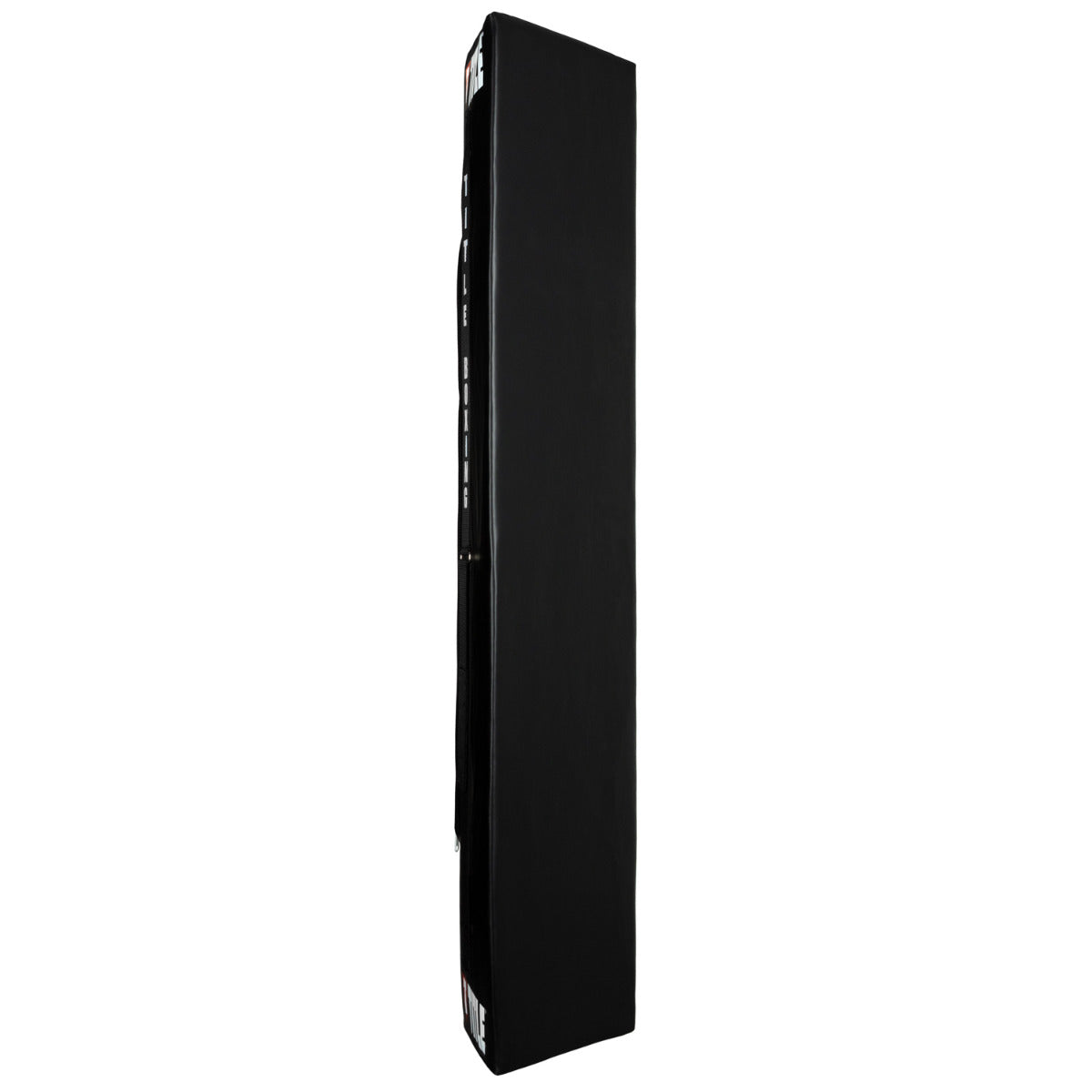color:Black::TITLE Boxing Blank Jumbo Corner Cushion V3.0 – Single