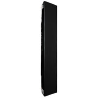color:Black::TITLE Boxing Blank Jumbo Corner Cushion V3.0 – Single